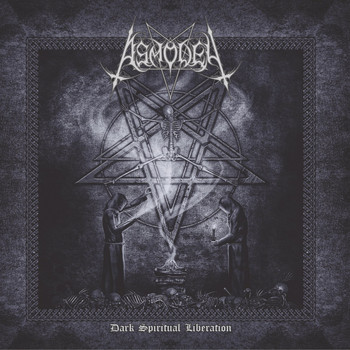 Asmodey - Dark Spiritual Liberation