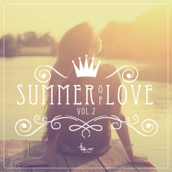 Various Artists - Summer of Love, Vol. 2
