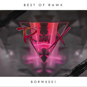 Various Artists - Best of Raw X, Vol. 1
