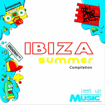Various Artists - Ibiza Summer: Compilation