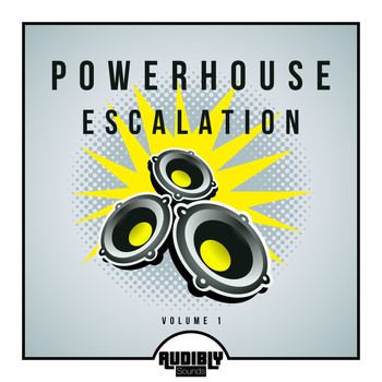Various Artists - Powerhouse Escalation, Vol. 1 (Explicit)