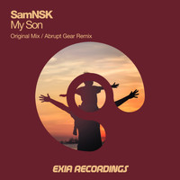SamNSK - My Son