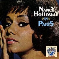 Nancy Holloway - Nancy Holloway in Paris
