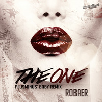 robaer - The One (PlusMinus' Baby Remix)