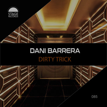Dani Barrera - Dirty Trick