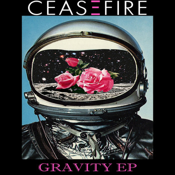 Ceasefire - Gravity - EP