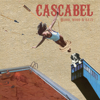 Cascabel - Blood, Wood & Rats
