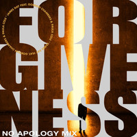 James Day - Forgiveness (No Apology Mix) [feat. Gordon Chambers & Paula Cole]