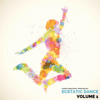 Ryan Herr - Ecstatic Dance, Vol. 1 (Compiled by Ryan Herr)
