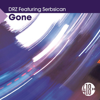 DRZ, Serbsican - Gone