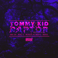 Tommy Kid - Raptor