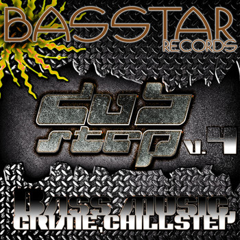Various Artists - Bass Star Records Dub Step Bass Music Grime Chillstep, Vol. 4 (Explicit)