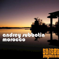 Andrey Subbotin - Morocco
