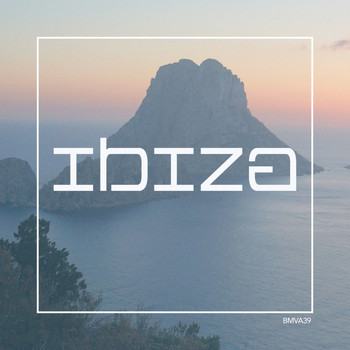 Various Artists - The Sound Of Bach Music: Ibiza