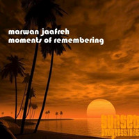 Marwan Jaafreh - Moments of Remembering