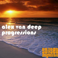 Alex Van Deep - Progressions
