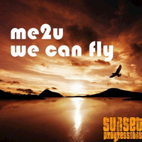 me2u - We Can Fly