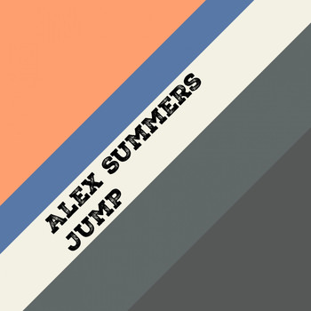 Alex Summers - Jump