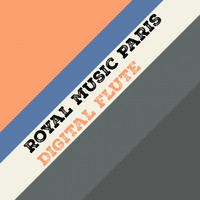 Royal music Paris - Digital Flute