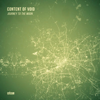 Content of Void - Journey to the Moon