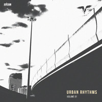 Astrøu - Urban Rhythms, Vol. 1