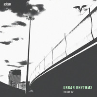 Beautiful Legs - Urban Rhythms, Vol. 2
