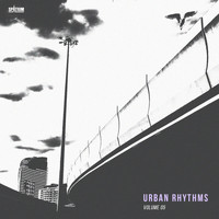 Cardmoth - Urban Rhythms, Vol. 5