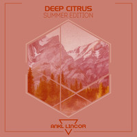 Astrall M - Deep Citrus