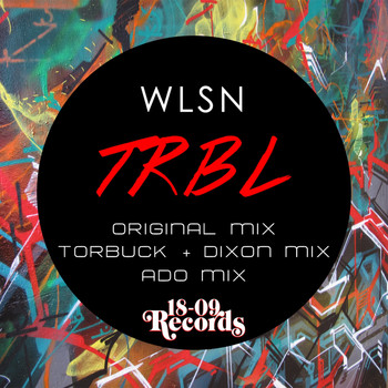 WLSN - TRBL