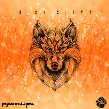 Rick Silva - My Beat