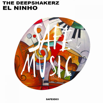 The Deepshakerz - El Ninho