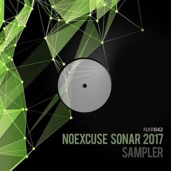 Various Artists - Sonar 2017 Sampler