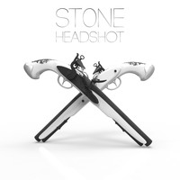 St0ne - Headshot