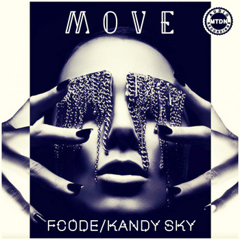 Fcode & Kandy Sky - Move