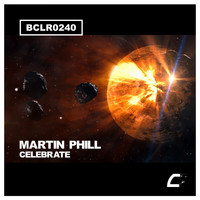Martin Phill - Celebrate