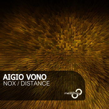 Aigio Vono - Nox EP