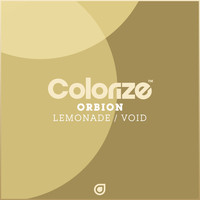 Orbion - Lemonade / Void