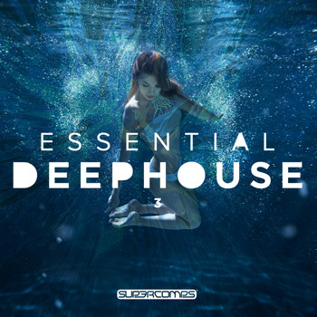Various Artists - Essential Deep House 3