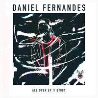 Daniel Fernandes - All Over EP