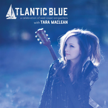 Tara MacLean - Atlantic Blue