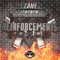 Zane - Skyrim