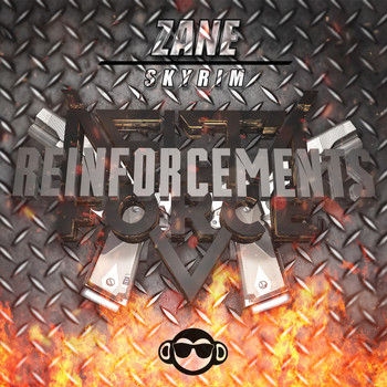 Zane - Skyrim