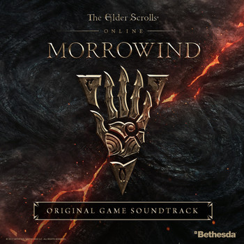 Brad Derrick - The Elder Scrolls Online: Morrowind (Original Game Soundtrack)