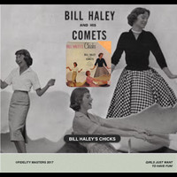 Bill Haley - Bill Haley's Chicks