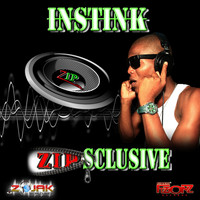 Instink - Zipsclusive - Single