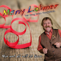 Many Lohmer - Nur met dir will ich lävve
