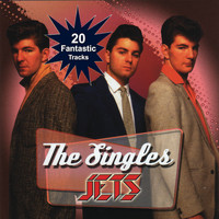 The Jets - The Singles
