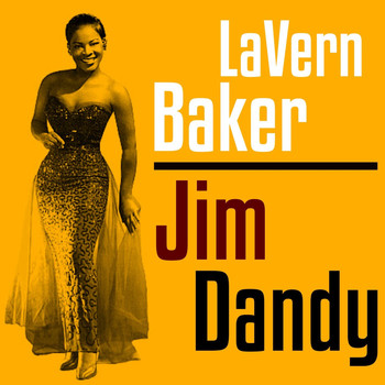 Lavern Baker & The Gliders - Jim Dandy
