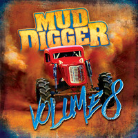 The Lacs - Mud Digger 8