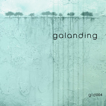 Various Artists - Galanding VA.3